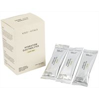 Kiko Vitals Hydration Electrolytes Litchi Salt - 15 Pack